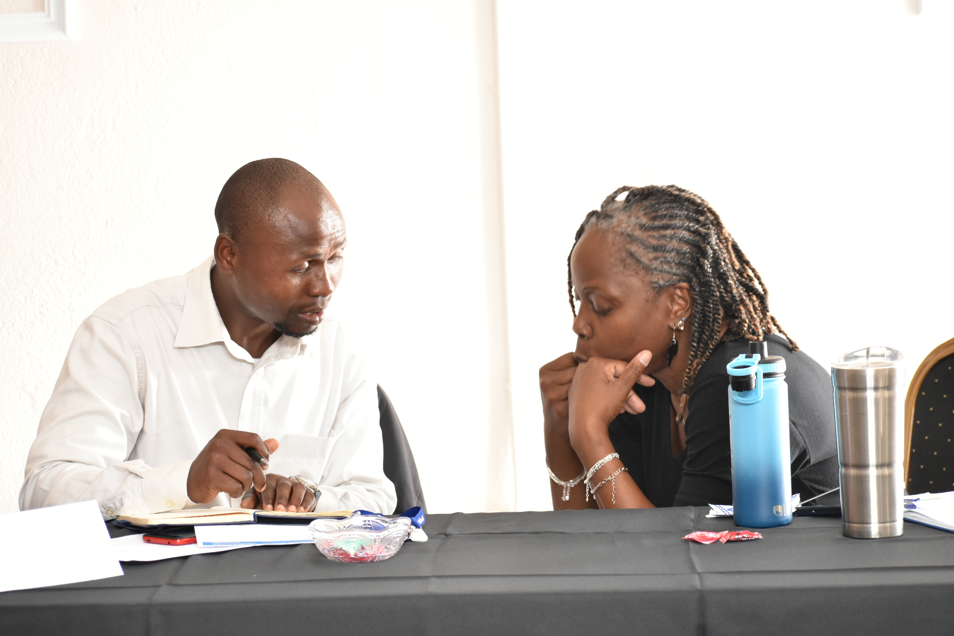Business Coaching