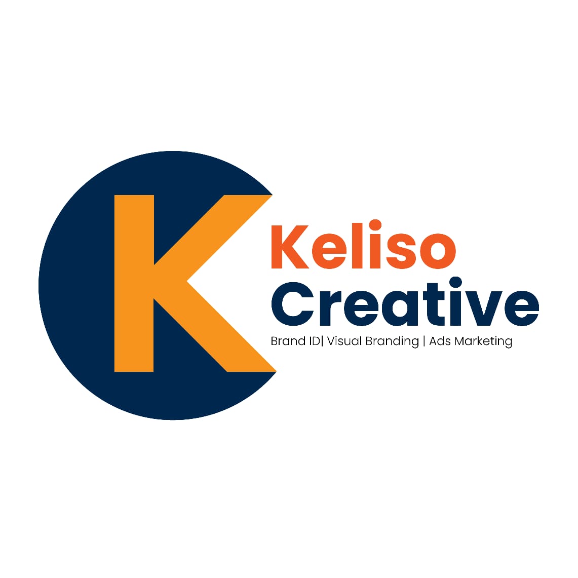 Keliso Creative logo