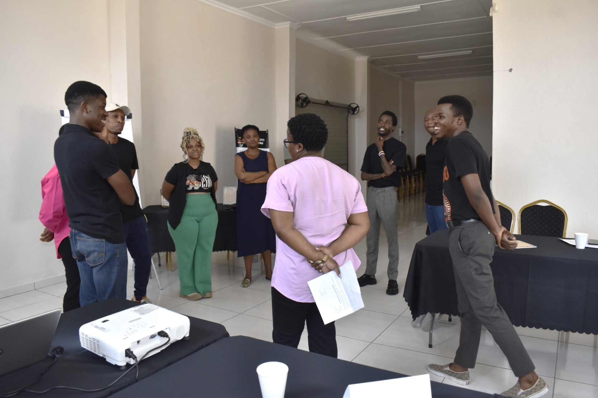 Leadership Development