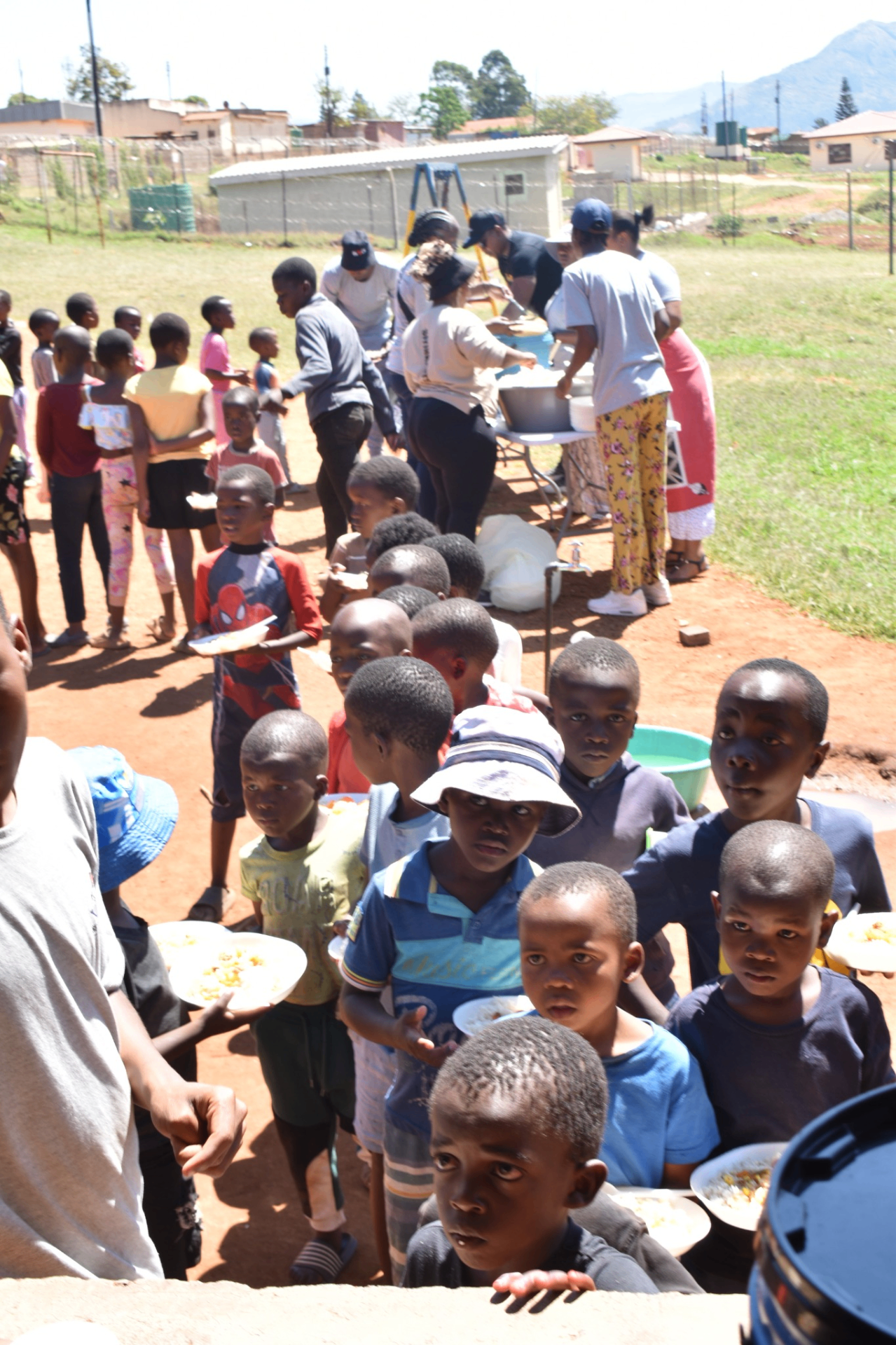 Community Outreach