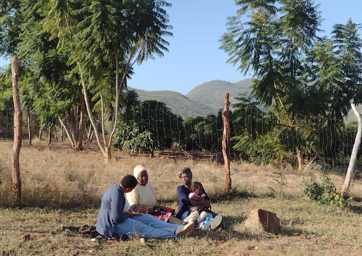 Community Outreach