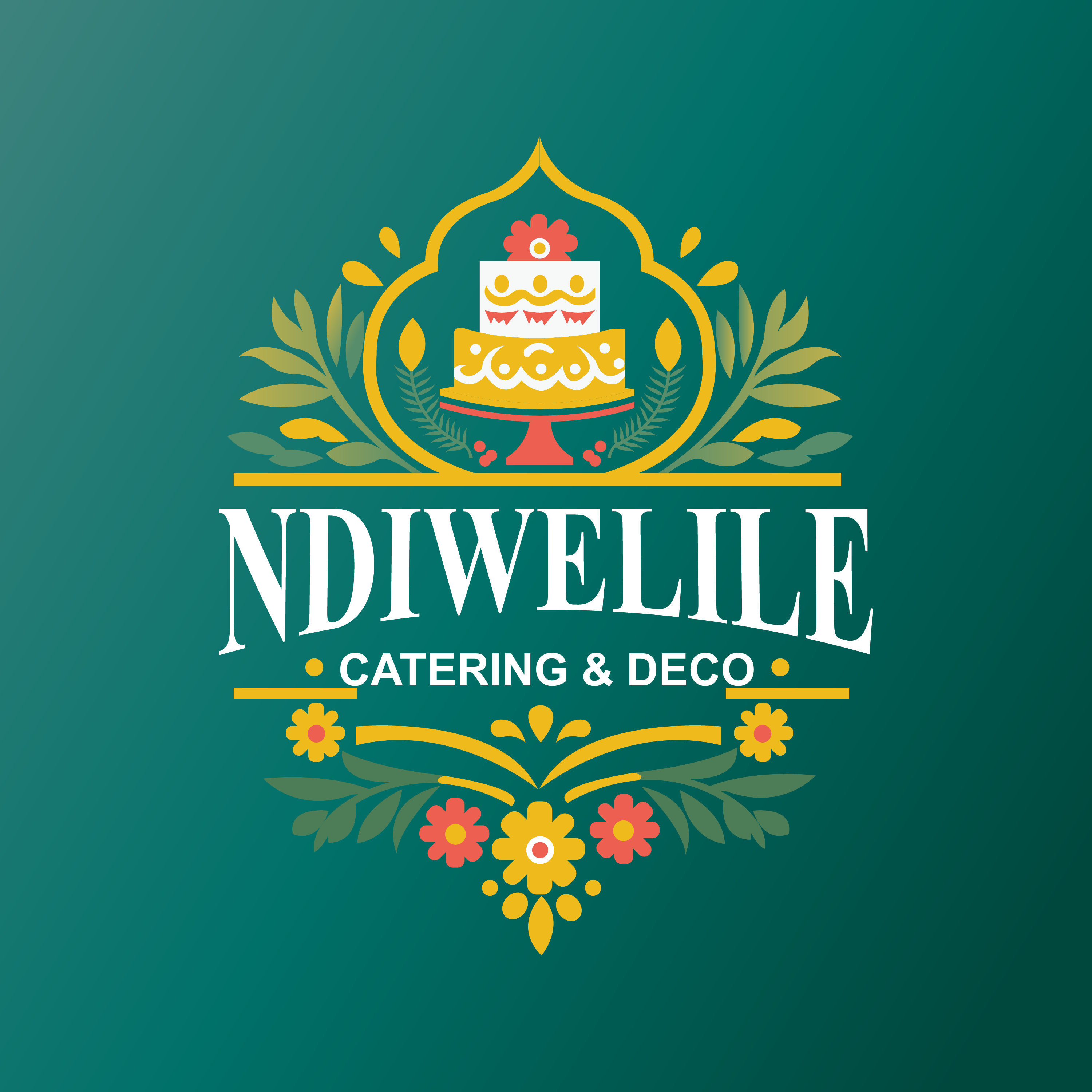 Ndiwelile Catering & Deco logo