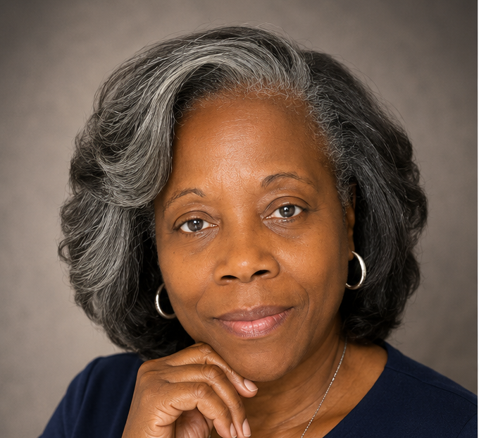Vivianne Dumas, Founder & Executive Director