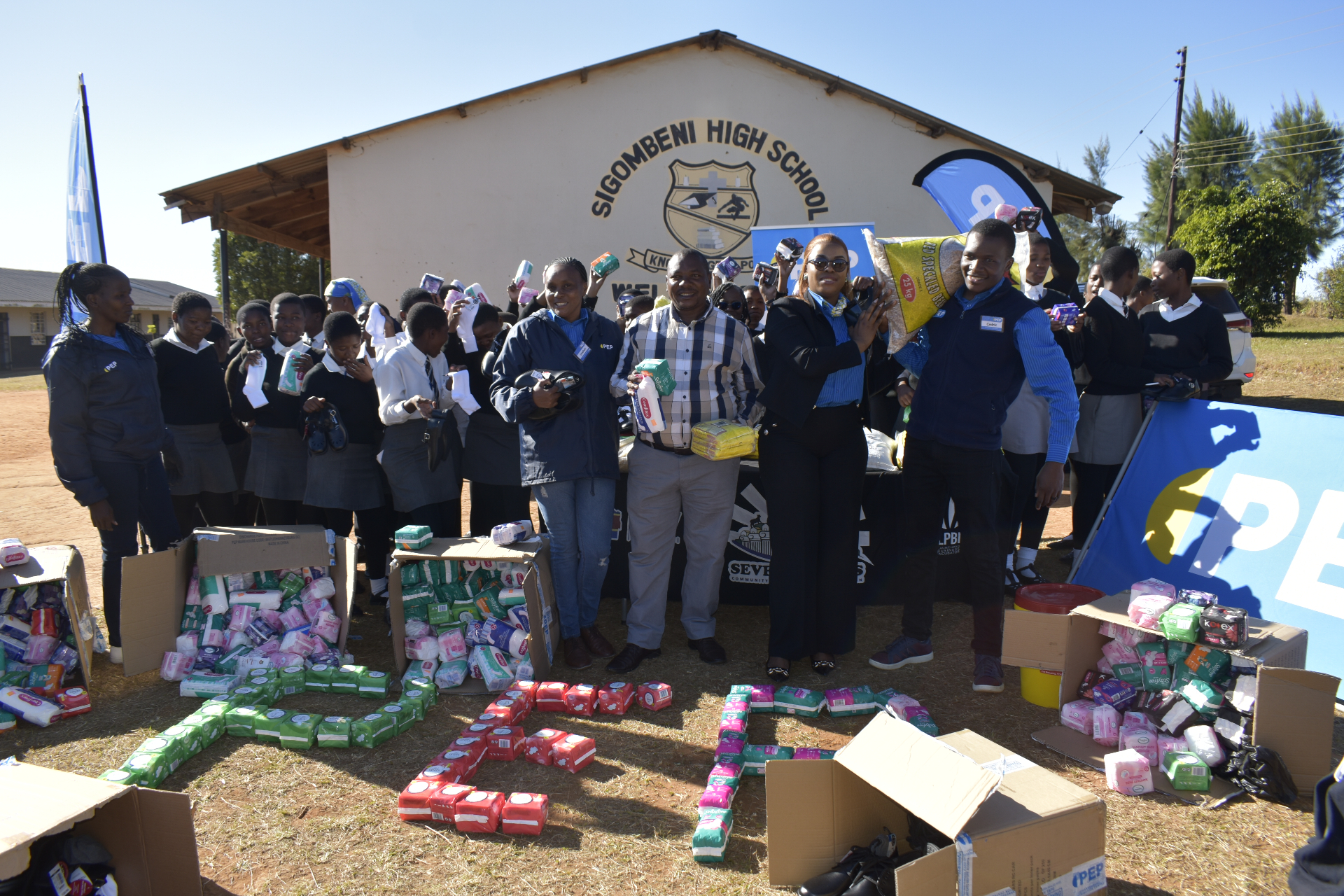 Community Partnerships