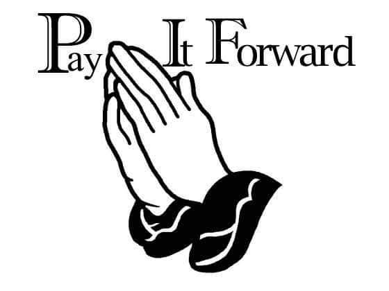 Pay It Forward