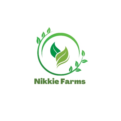 Nikkie Farms logo