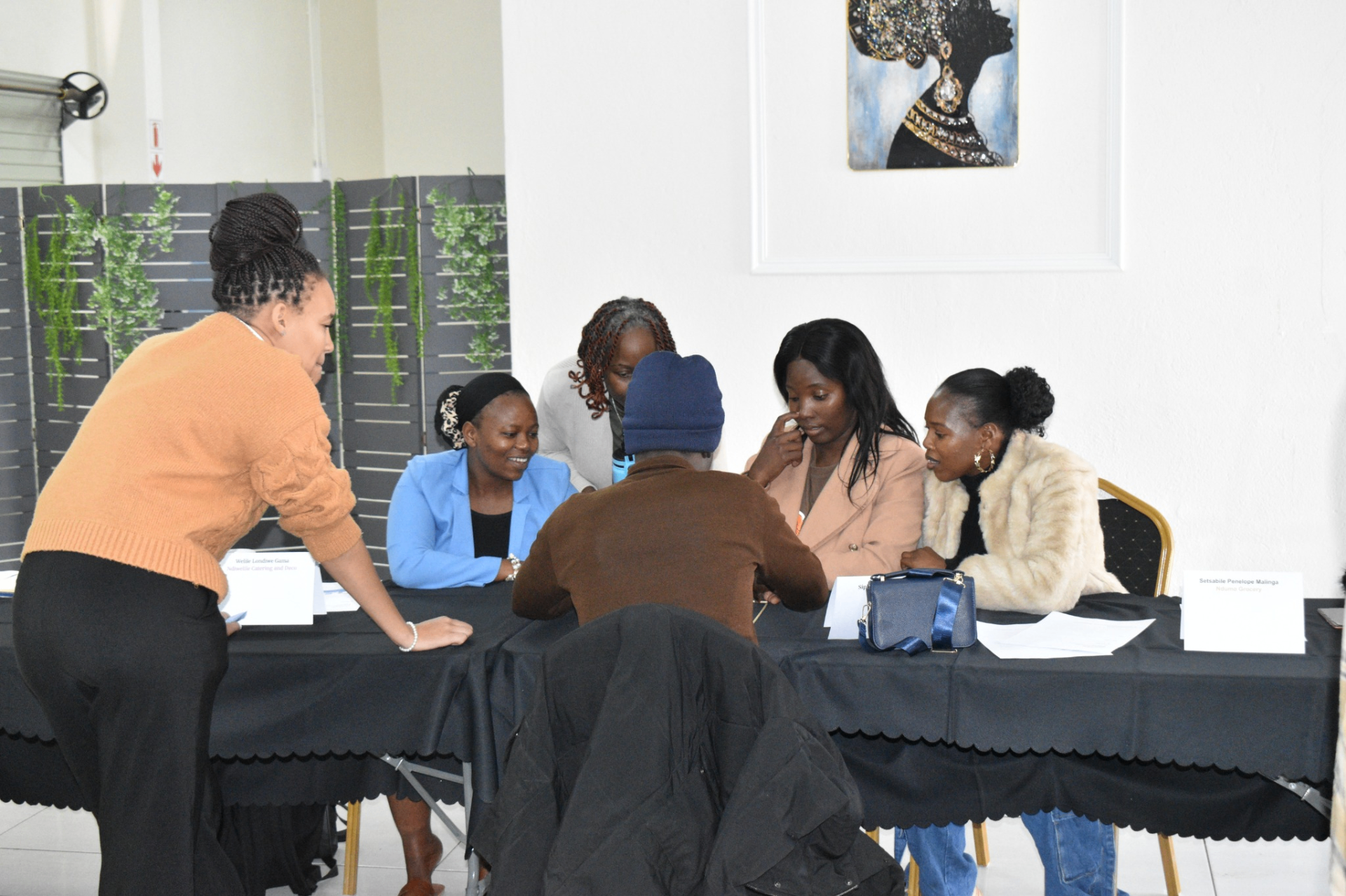 LaunchPad Business Incubator