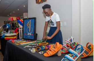 Marketplace & Exhibitors
