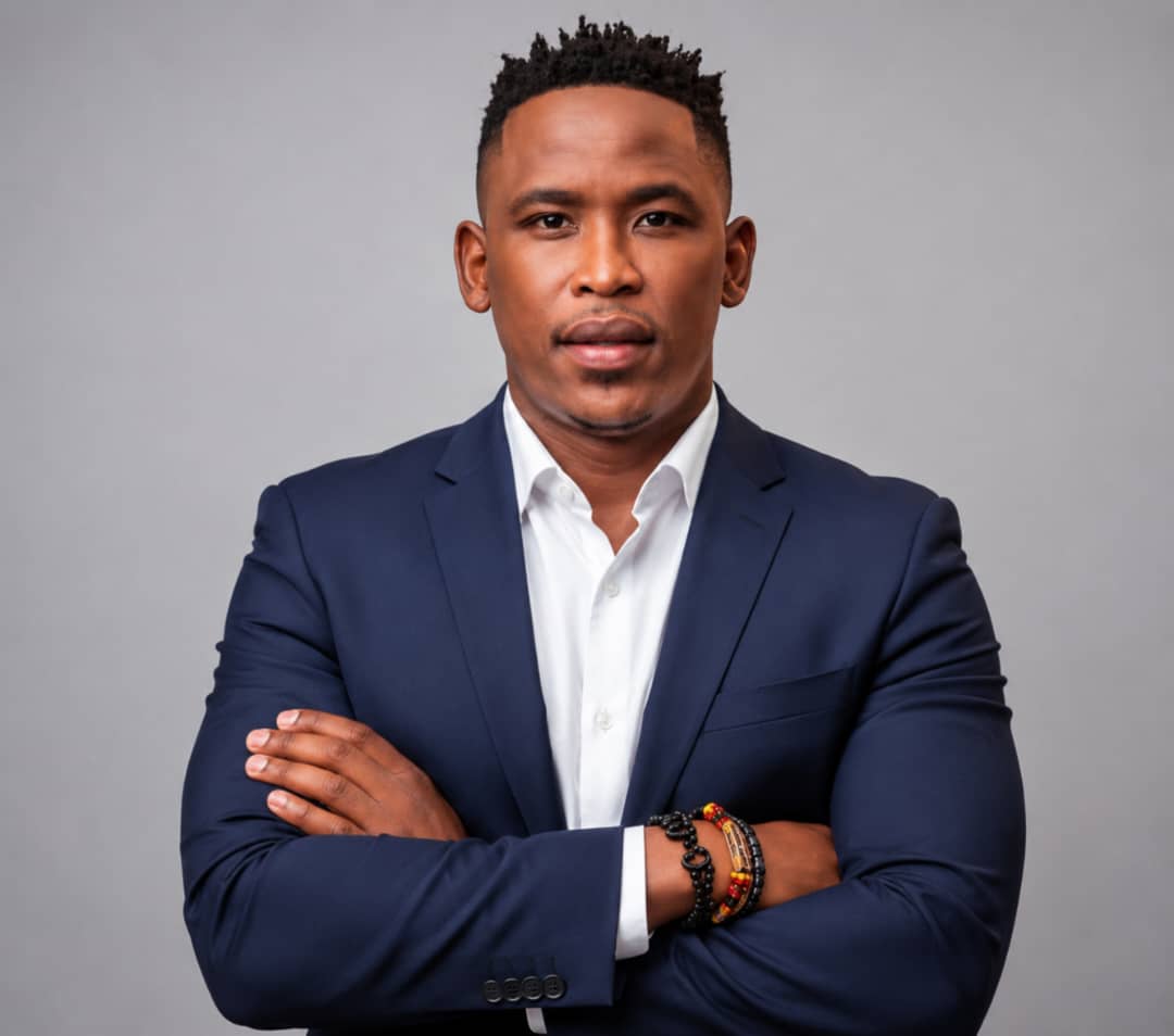 Thamsanqa Sibandze, LaunchPad Business Incubator