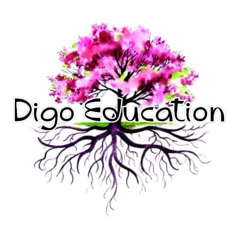 Digo Education logo