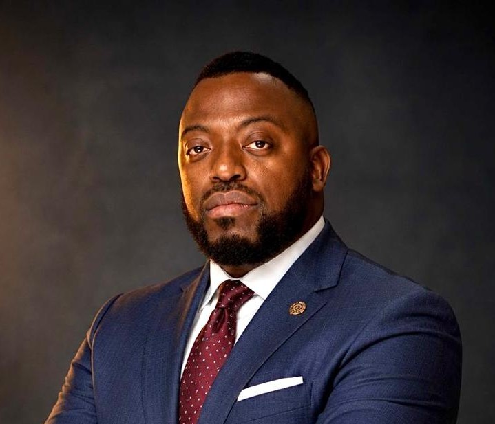 Mbongeni Matsebula, LaunchPad Business Incubator