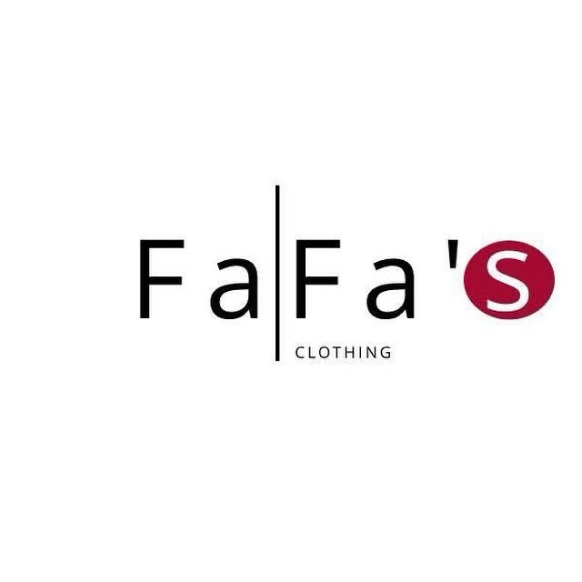 FaFa's Clothing logo