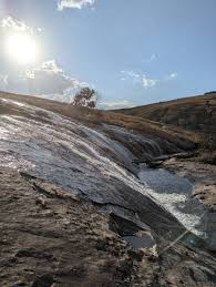 Jubukweni waterfalls